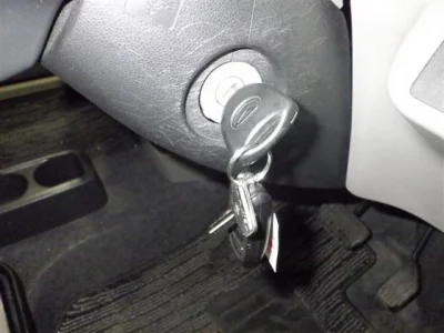 Daihatsu MIRA E S  с аукциона в Японии