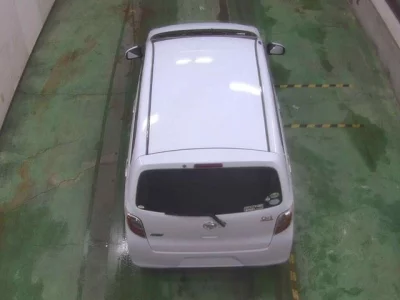 Daihatsu MIRA E S  с аукциона в Японии