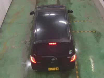 Daihatsu MIRA E S  с аукциона в Японии