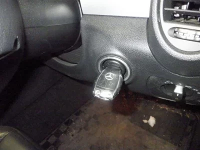 Mercedes-Benz SLK CLASS