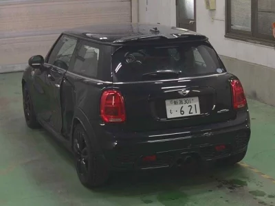 BMW MINI