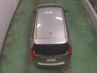 Toyota COROLLA SPACIO лот № 378 оценка 3.5  с аукциона в Японии 4