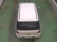 Subaru PLEO лот № 311 оценка 3  с аукциона в Японии 4