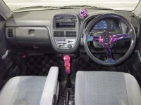 Subaru PLEO лот № 311 оценка 3  с аукциона в Японии 2