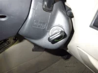 Toyota ALLEX лот № 1530 оценка 3  с аукциона в Японии 3