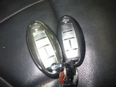 Nissan ELGRAND  с аукциона в Японии