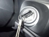 Toyota HILUX SURF лот № 3622 оценка R  с аукциона в Японии 3