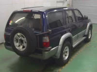 Toyota HILUX SURF лот № 3622 оценка R  с аукциона в Японии 6