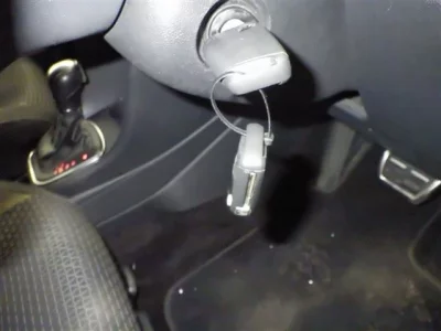 Volkswagen CROSS POLO