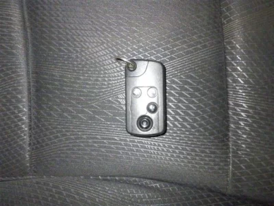 Honda STEP WAGON  с аукциона в Японии