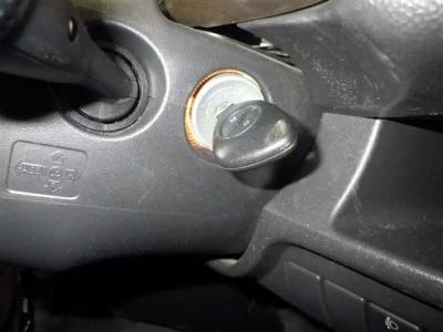 Subaru STELLA  с аукциона в Японии