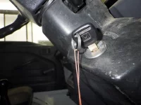 Honda ACTY TRUCK лот № 433 оценка R  с аукциона в Японии 3