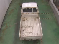 Honda ACTY TRUCK лот № 433 оценка R  с аукциона в Японии 4