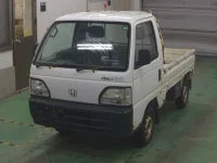 Honda ACTY TRUCK лот № 433 оценка R  с аукциона в Японии 5