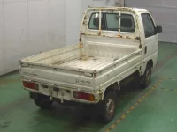 Honda ACTY TRUCK лот № 433 оценка R  с аукциона в Японии 6