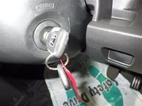 Honda ACTY TRUCK лот № 3597 оценка 4  с аукциона в Японии 3