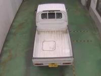 Honda ACTY TRUCK лот № 3597 оценка 4  с аукциона в Японии 4