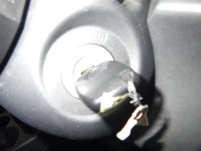 Honda FIT  с аукциона в Японии