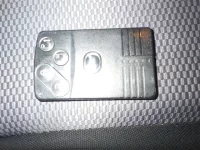 Mazda PREMACY лот № 3639 оценка 3.5  с аукциона в Японии 3