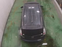 Mazda PREMACY лот № 3639 оценка 3.5  с аукциона в Японии 4