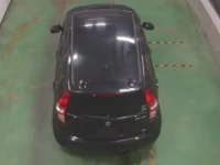 Suzuki SPLASH лот № 460 оценка 3.5  с аукциона в Японии 4