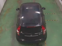 Suzuki SPLASH лот № 503 оценка 3.5  с аукциона в Японии 4