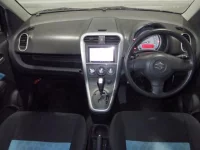 Suzuki SPLASH лот № 503 оценка 3.5  с аукциона в Японии 2