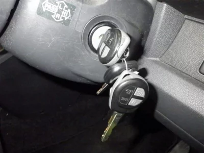 Suzuki SPLASH  с аукциона в Японии