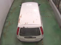 Toyota LITE ACE VAN лот № 6020 оценка 3  с аукциона в Японии 4
