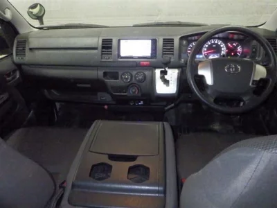 Toyota REGIUS ACE VAN