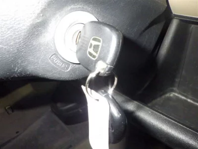 Honda LIFE  с аукциона в Японии