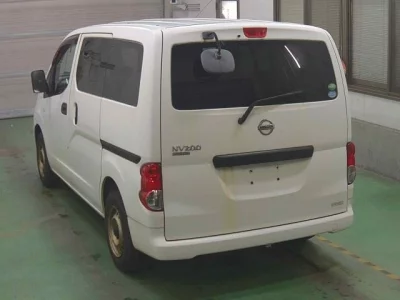 Nissan NV200
