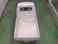 Mitsubishi MINICAB TRUCK лот № 546 оценка R  с аукциона в Японии 4