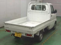 Mitsubishi MINICAB TRUCK лот № 546 оценка R  с аукциона в Японии 6