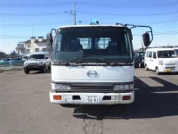 Hino RANGER лот № 6029 оценка R  с аукциона в Японии 4