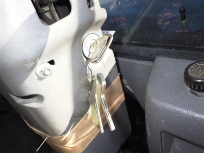 Hino RANGER  с аукциона в Японии