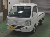 Nissan CLIPPER TRUCK лот № 1102 оценка 3  с аукциона в Японии 5