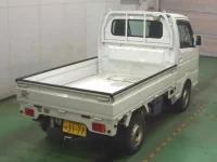 Nissan CLIPPER TRUCK лот № 1102 оценка 3  с аукциона в Японии 6