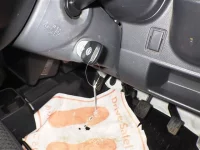 Nissan CLIPPER TRUCK лот № 1102 оценка 3  с аукциона в Японии 3