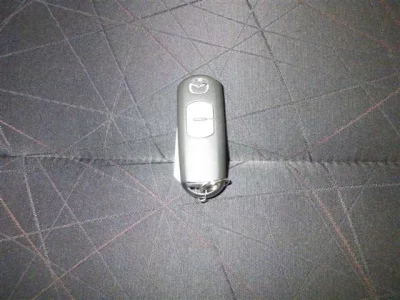 Mazda DEMIO  с аукциона в Японии