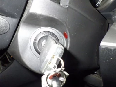 Mazda AXELA  с аукциона в Японии