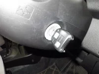 Daihatsu MIRA лот № 1098 оценка 3  с аукциона в Японии 3