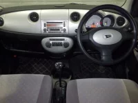 Daihatsu MIRA лот № 1098 оценка 3  с аукциона в Японии 2