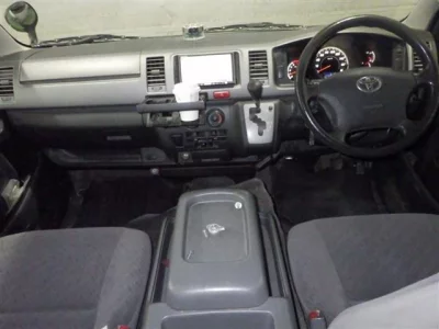 Toyota REGIUS ACE VAN