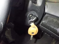 Honda ODYSSEY лот № 3684 оценка 3.5  с аукциона в Японии 3