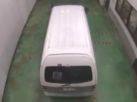 Mazda BONGO VAN лот № 6028 оценка 3  с аукциона в Японии 4