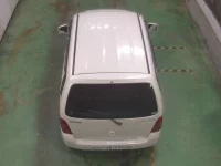 Suzuki WAGON R лот № 3669 оценка R  с аукциона в Японии 4