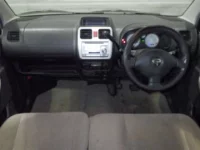 Suzuki WAGON R лот № 3669 оценка R  с аукциона в Японии 2