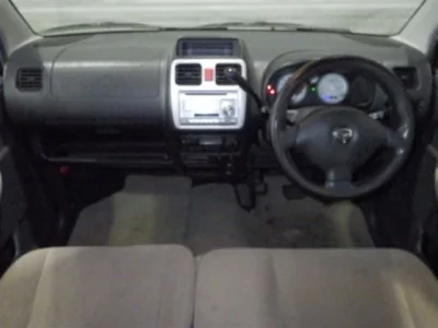 Suzuki WAGON R  с аукциона в Японии