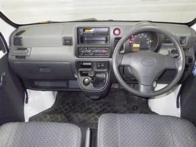 Subaru SAMBAR  с аукциона в Японии